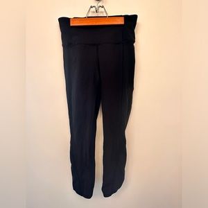 Lululemon Active Leggings